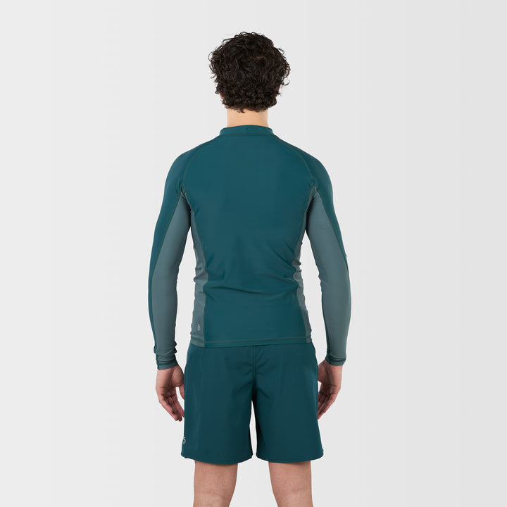 Mercury Long Sleeve Rashguard