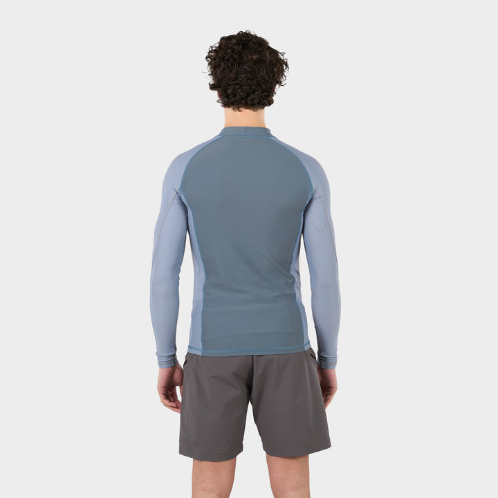 Mercury Long Sleeve Rashguard
