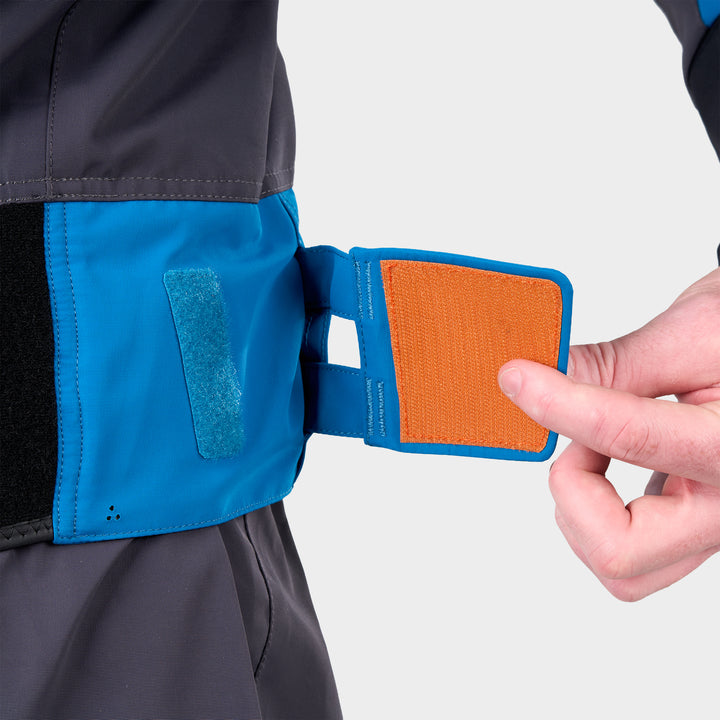 Odin Men's Dry Suit Exhaust Pro