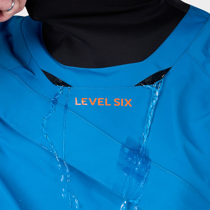 Odin Men's Dry Suit Exhaust Pro