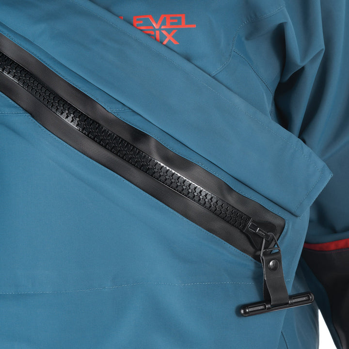 Odin Dry Suit (Classic Logo)