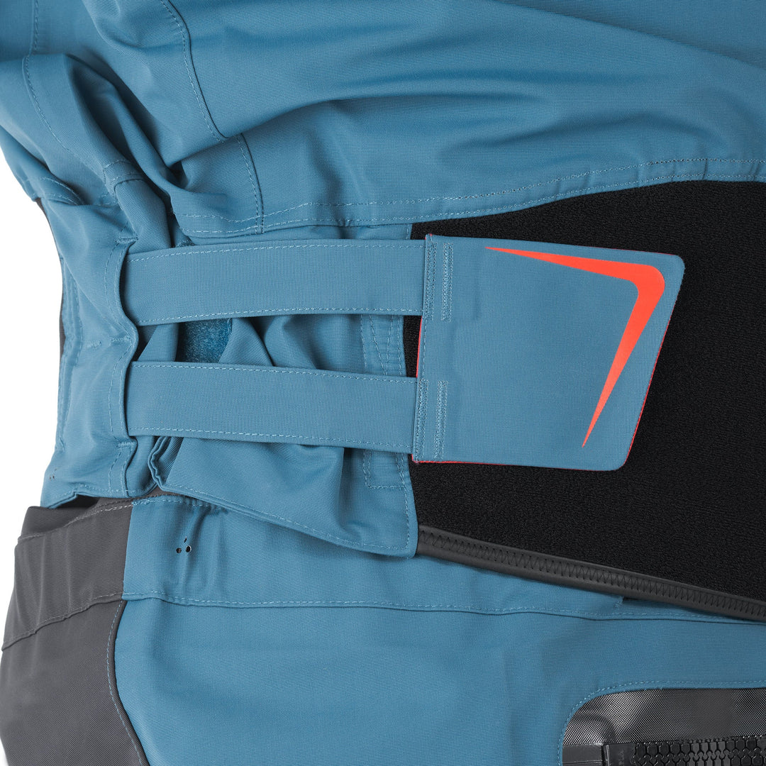 Odin Dry Suit (Classic Logo)