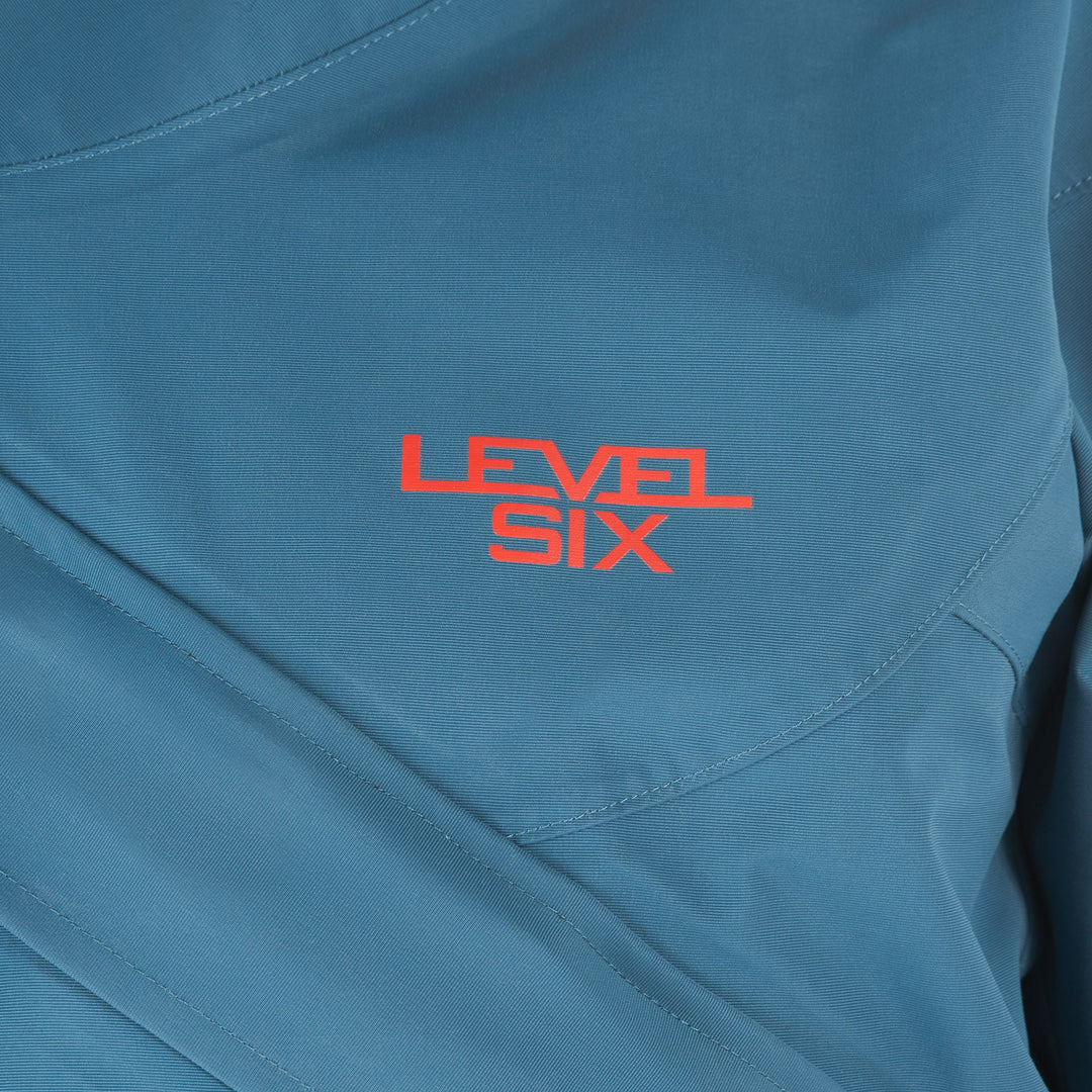 Odin Dry Suit (Classic Logo)