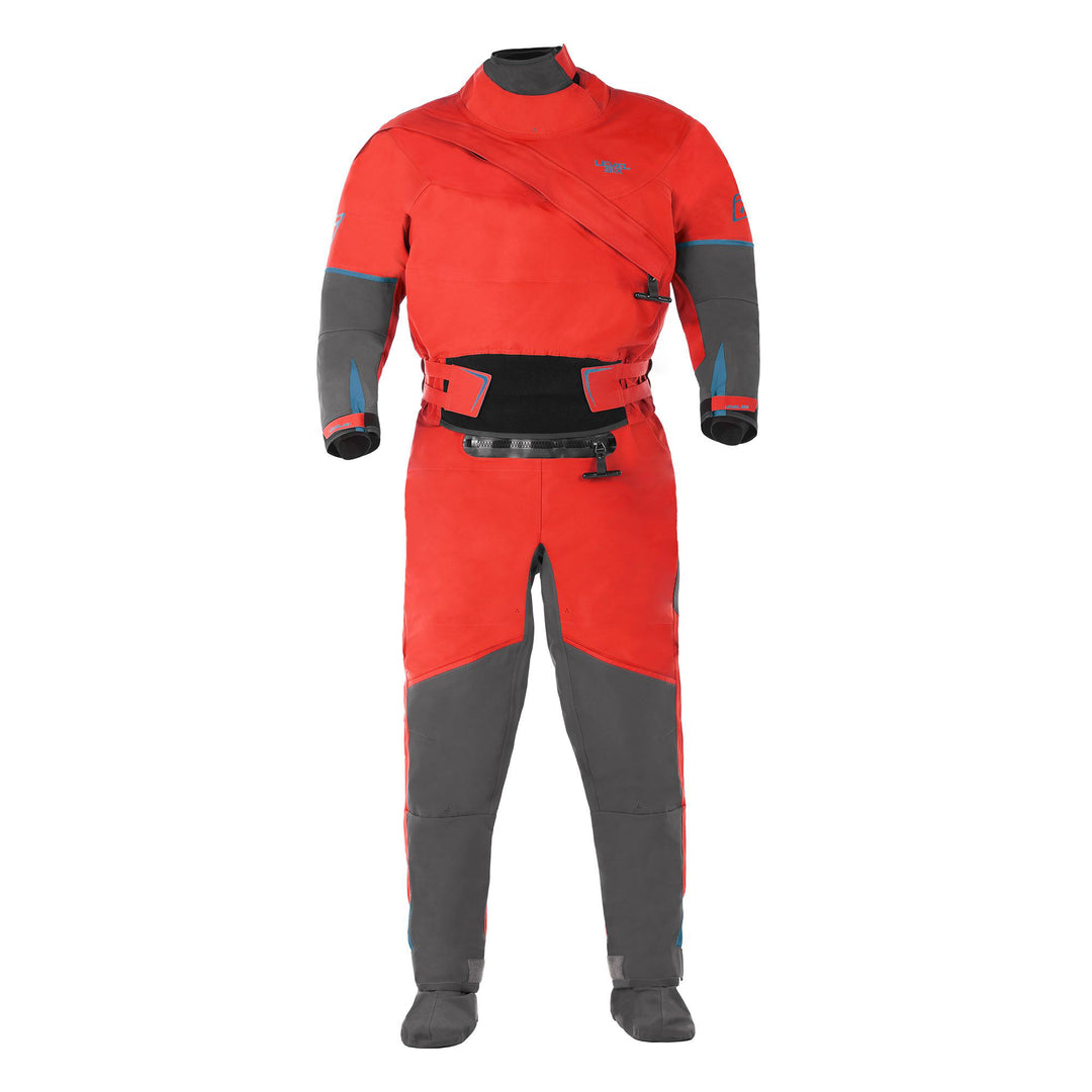 Odin Dry Suit (Classic Logo)