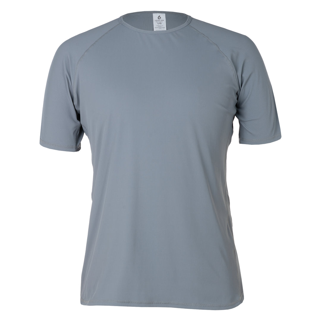 Coastal Short Sleeve Sun Shirt