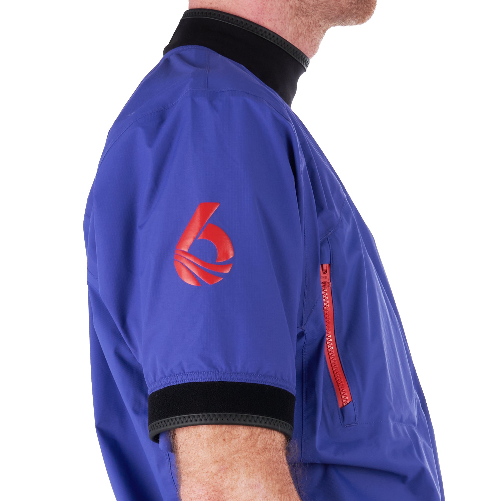 Huron Splash Top ♻ – Level Six