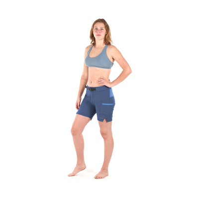 Pathfinder Short - 7.5"