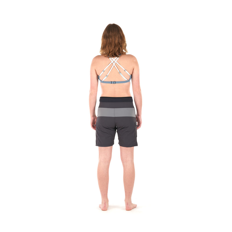 Pro Goddess Lined Short - 7"
