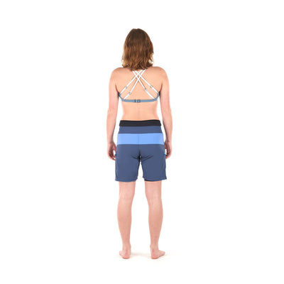 Pro Goddess Lined Short - 7"