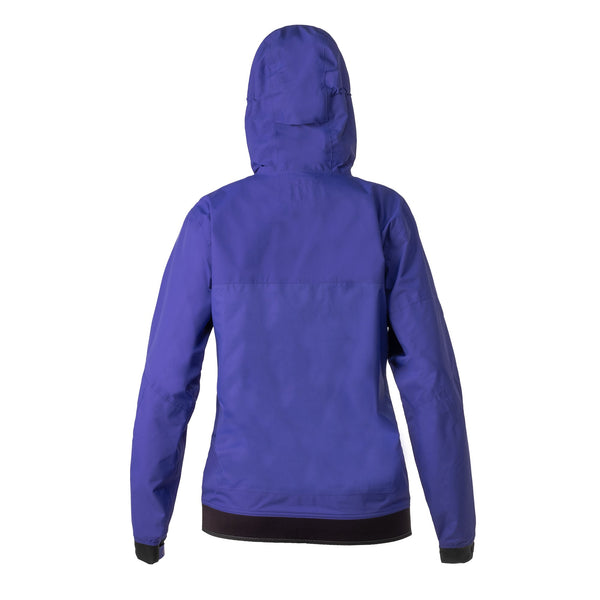 Ellesmere Women's Splash Top
