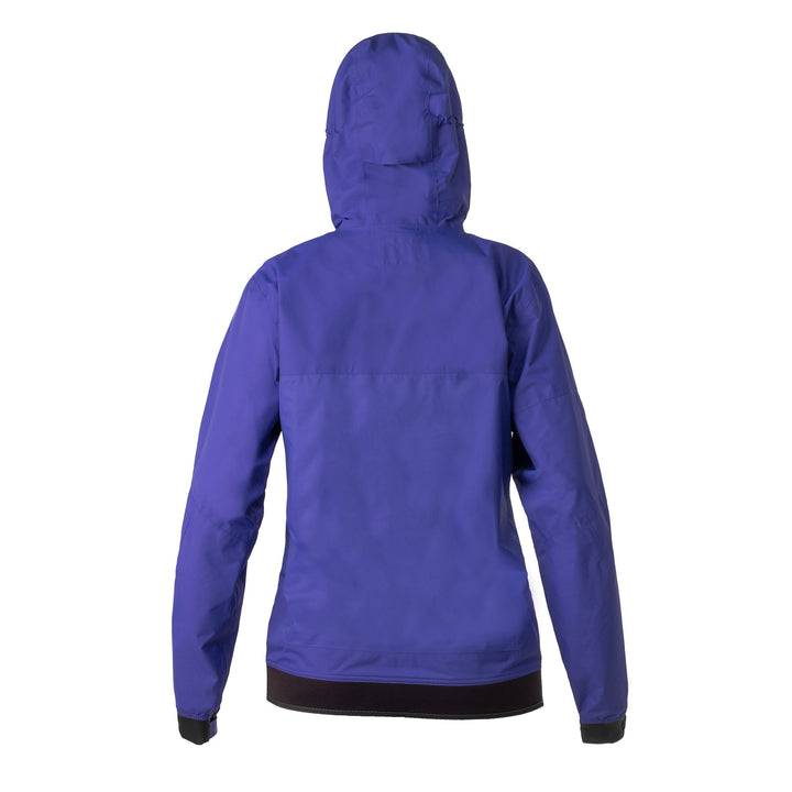 ♻ Ultraviolet Ellesmere Women's Splash Top