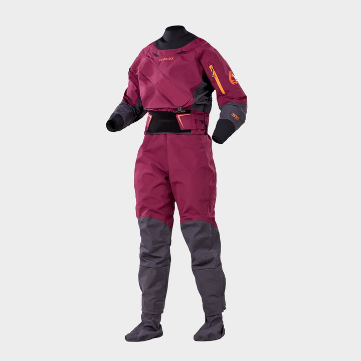 Freya Women's Dry Suit Exhaust Pro - Coming Spring 2026!