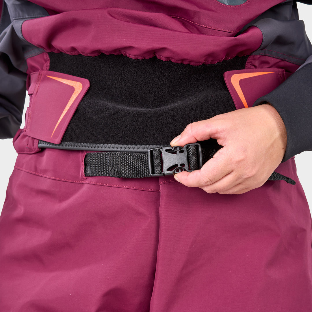 Freya Women's Dry Suit Exhaust Pro - Coming Spring 2026!