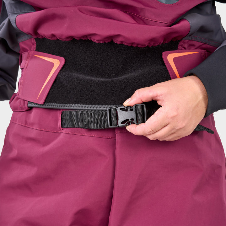 Freya Women's Dry Suit Exhaust Pro - Coming Spring 2026!