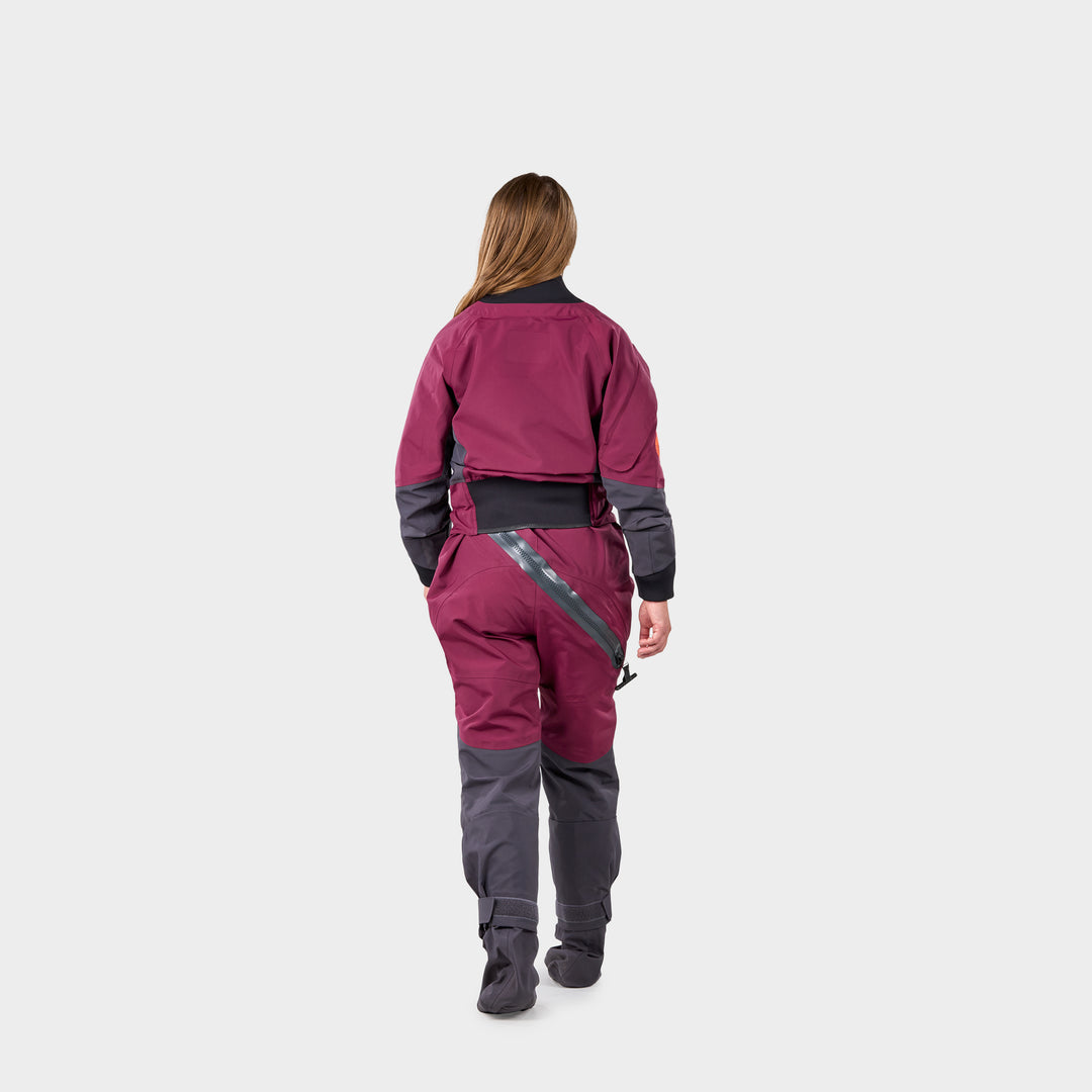 Freya Women's Dry Suit Exhaust Pro - Coming Spring 2026!