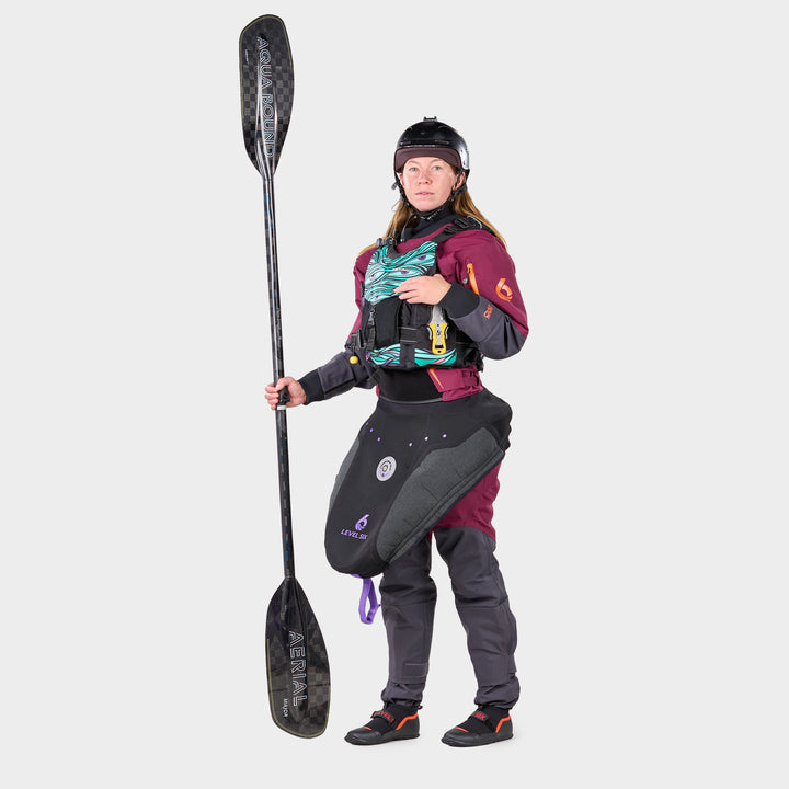 Freya Women's Dry Suit Exhaust Pro - Coming Spring 2026!