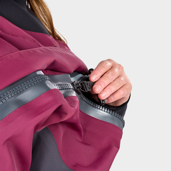 Freya Women's Dry Suit Exhaust Pro - Coming Spring 2026!