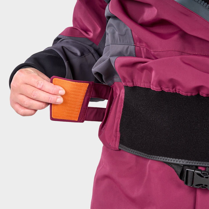 Freya Women's Dry Suit Exhaust Pro - Coming Spring 2026!