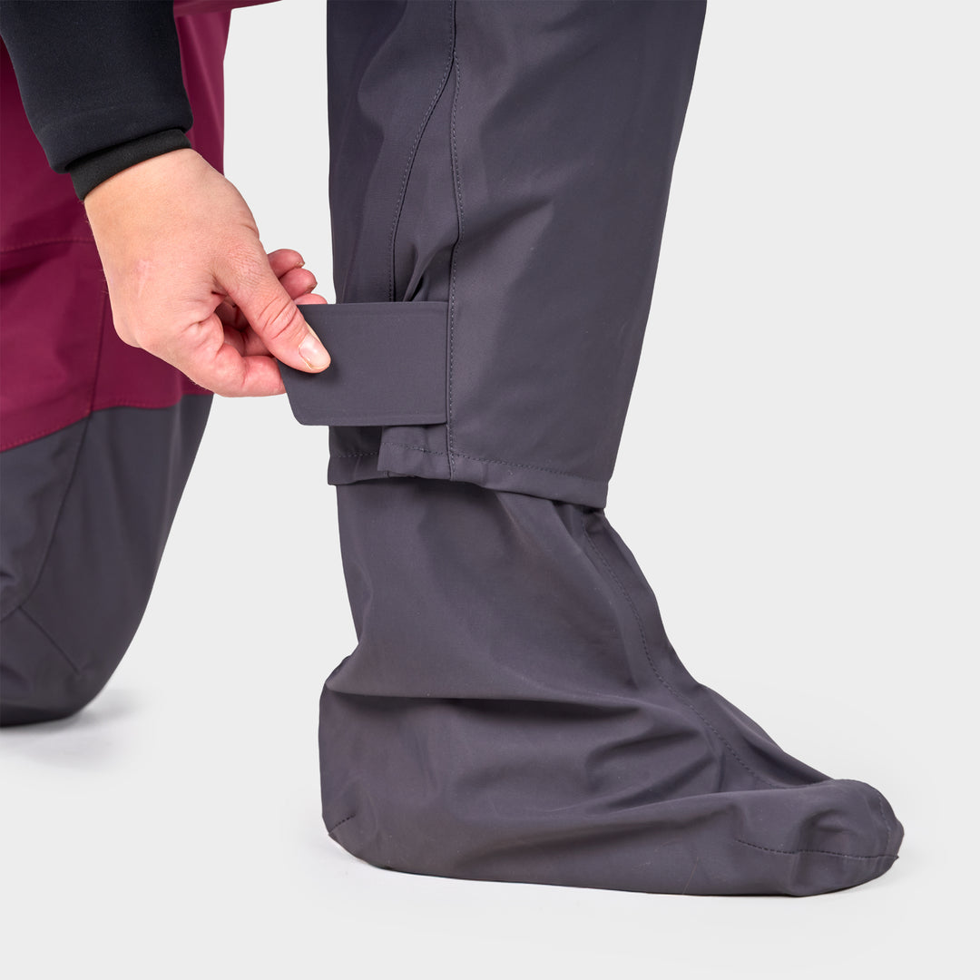 Freya Women's Dry Suit Exhaust Pro - Coming Spring 2026!