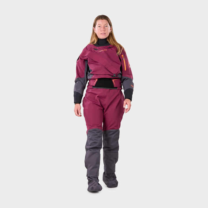 Freya Women's Dry Suit Exhaust Pro - Coming Spring 2026!