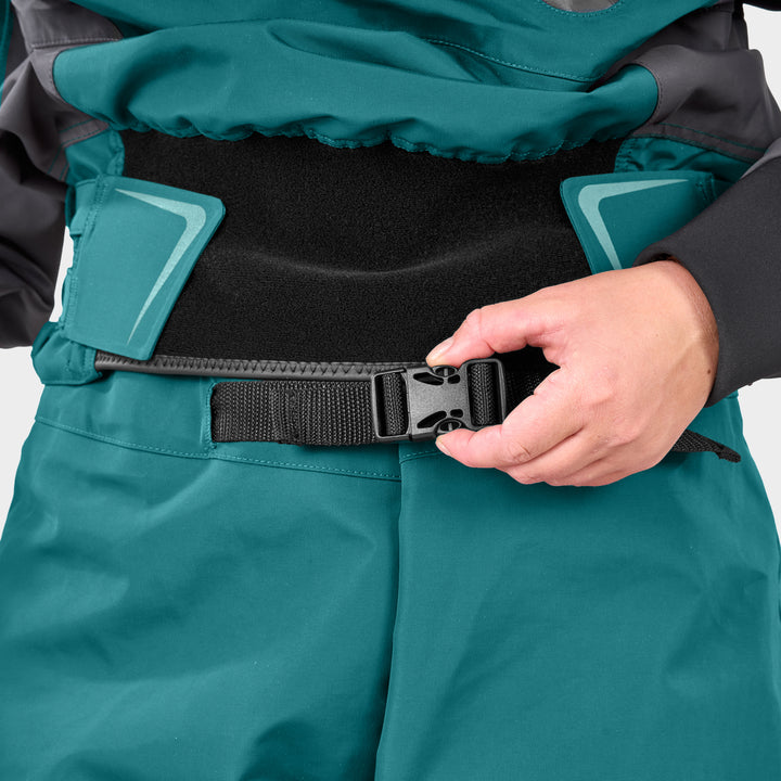 Freya Women's Dry Suit Exhaust Pro - Coming Spring 2026!