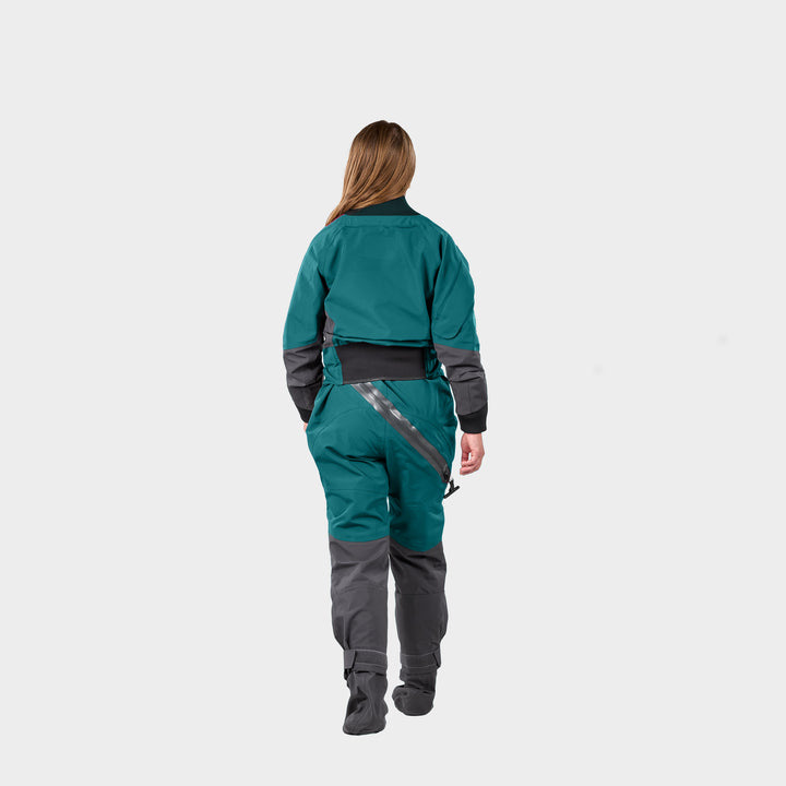 Freya Women's Dry Suit Exhaust Pro - Coming Spring 2026!