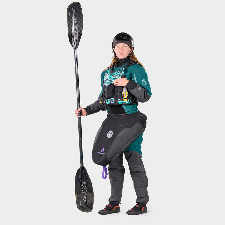 Freya Women's Dry Suit Exhaust Pro - Coming Spring 2026!