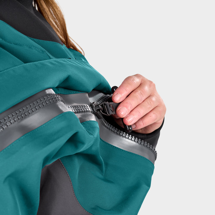 Freya Women's Dry Suit Exhaust Pro - Coming Spring 2026!