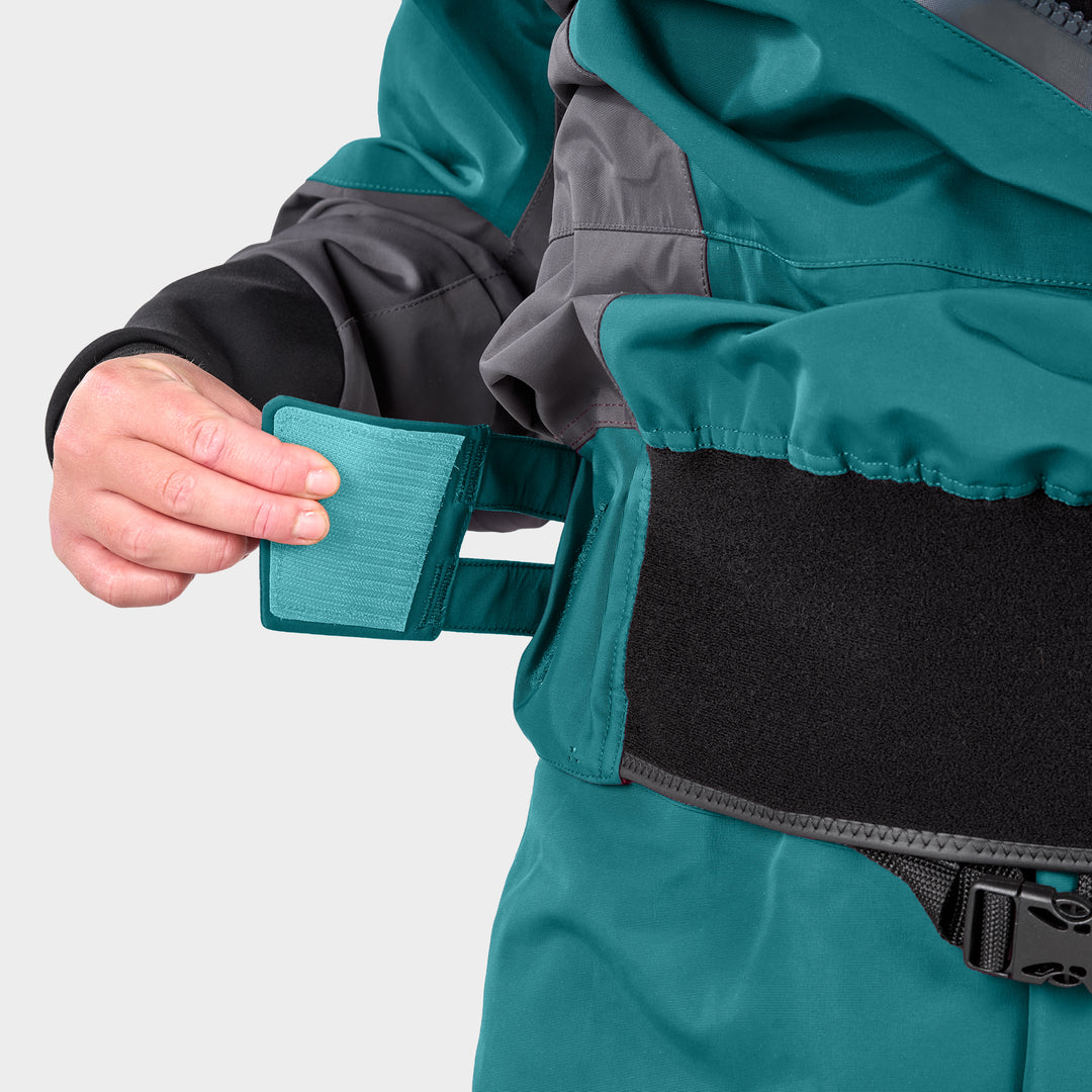 Freya Women's Dry Suit Exhaust Pro - Coming Spring 2026!