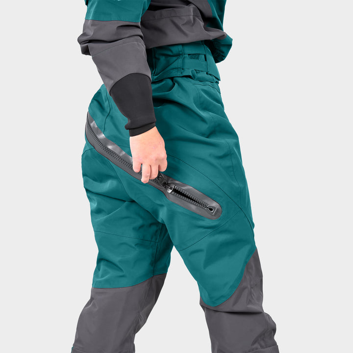 Freya Women's Dry Suit Exhaust Pro - Coming Spring 2026!