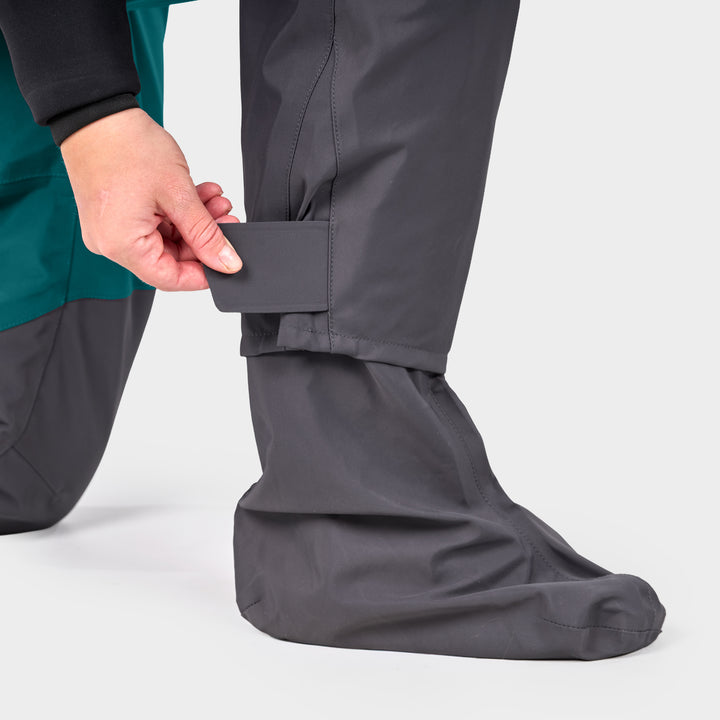 Freya Women's Dry Suit Exhaust Pro - Coming Spring 2026!