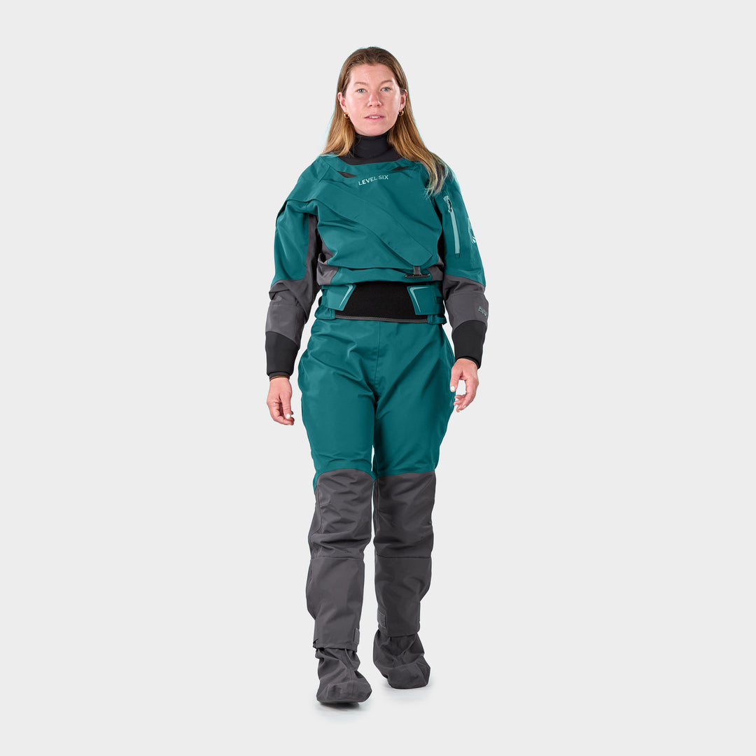 Freya Women's Dry Suit Exhaust Pro - Coming Spring 2026!