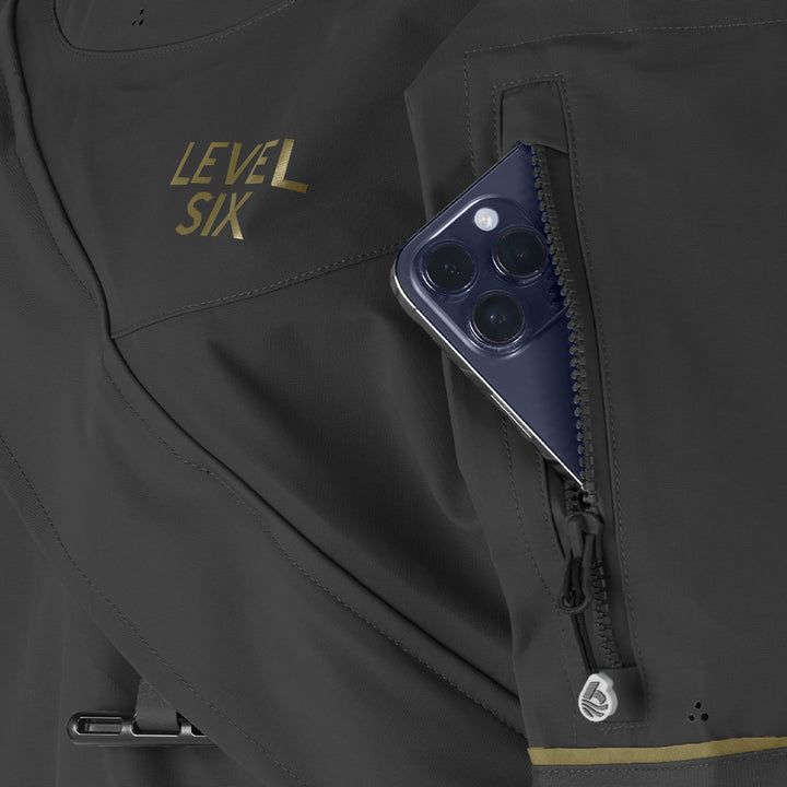 Freya Dry Suit Blackout ♻