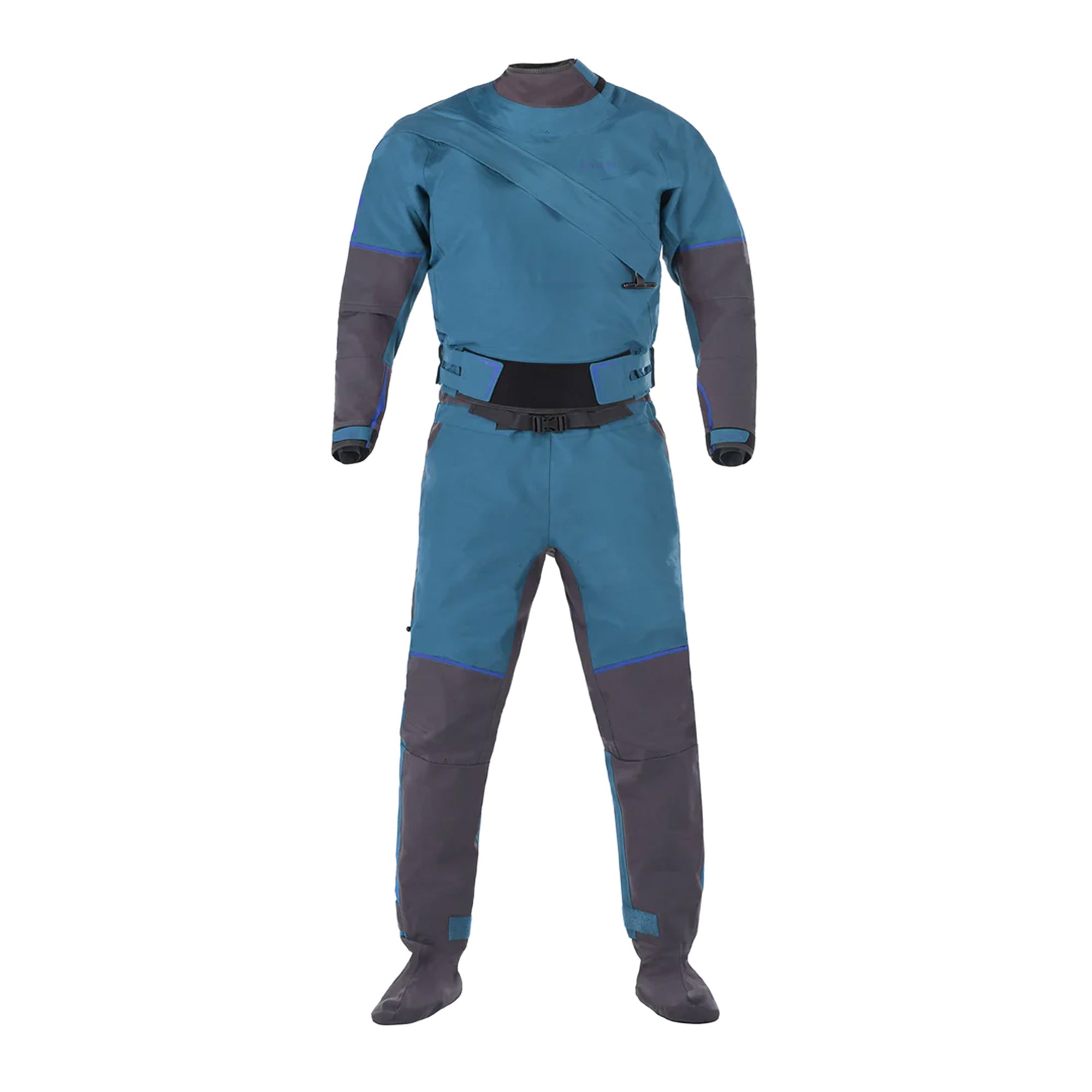 drysuits – Level Six