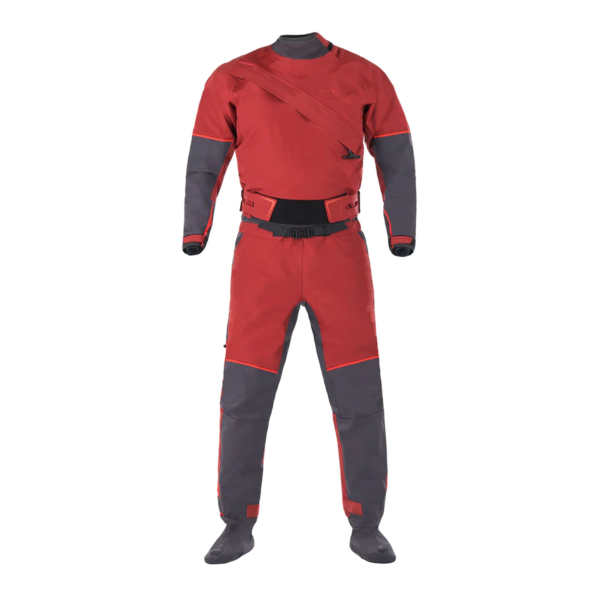 Freya Women's Dry Suit ♻ – Level Six