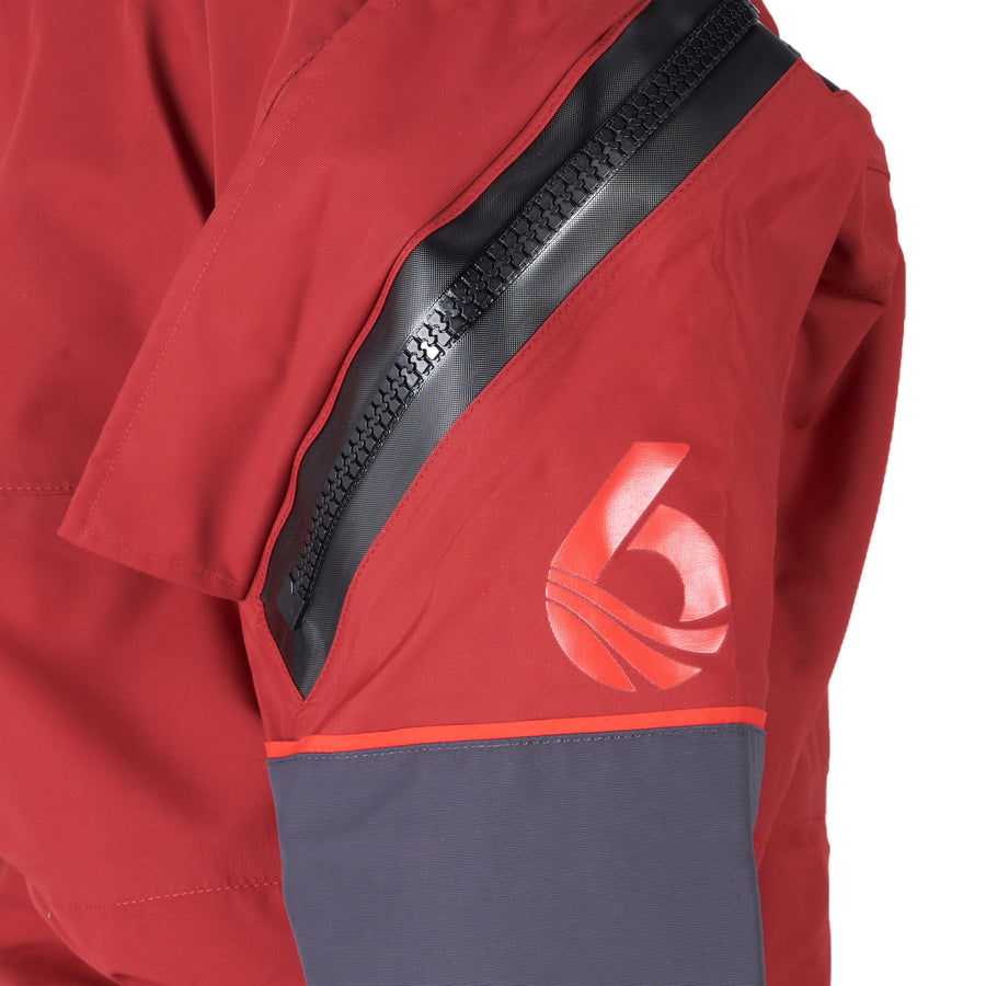 Freya Dry Suit (Classic Logo)