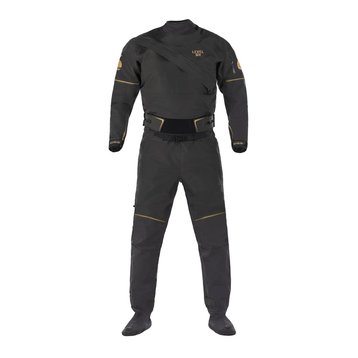 Freya Dry Suit Blackout ♻