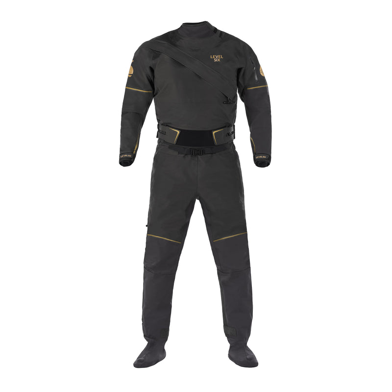 ♻ Freya Dry Suit Blackout