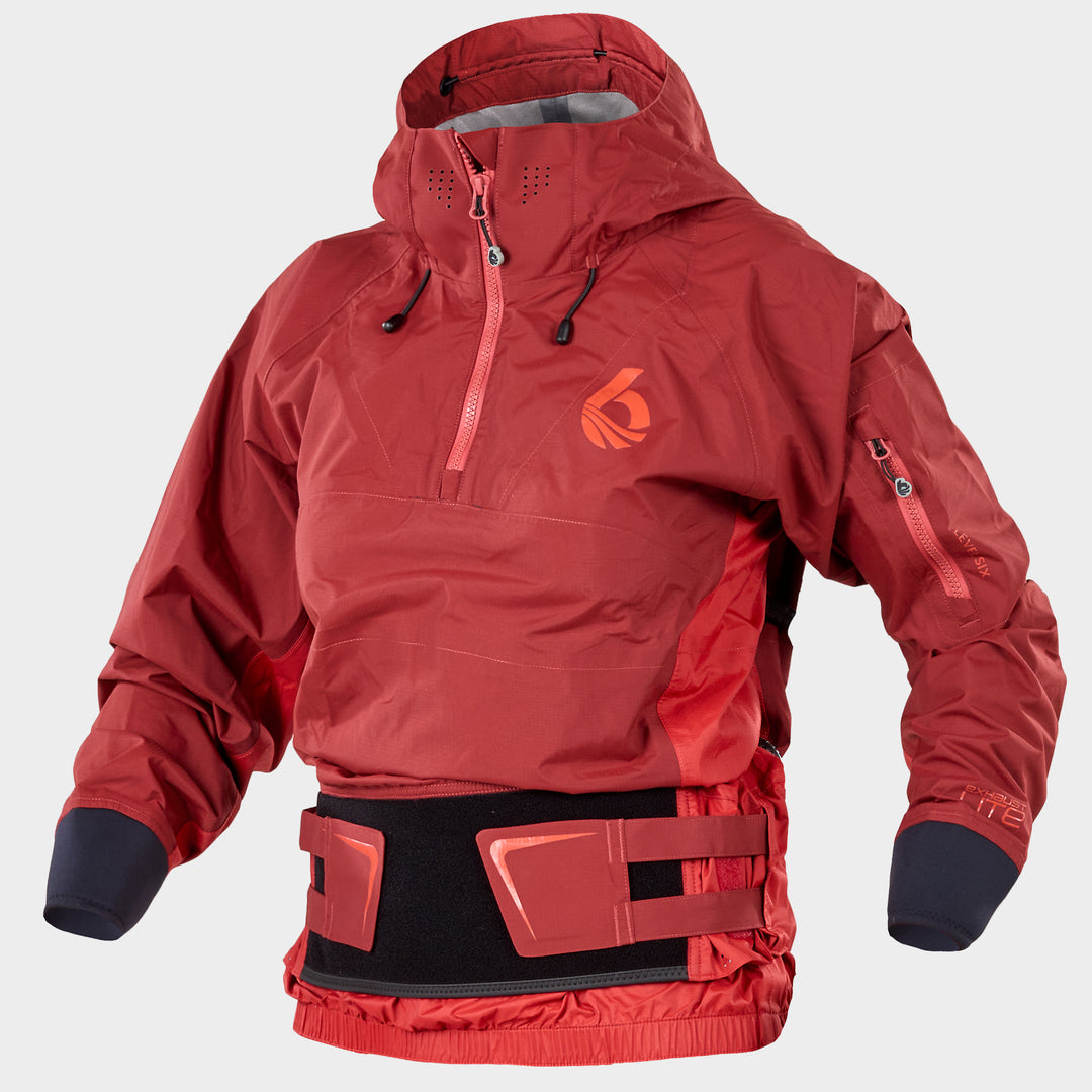 Haida Women's Semi-Dry Top Exhaust Lite ♻