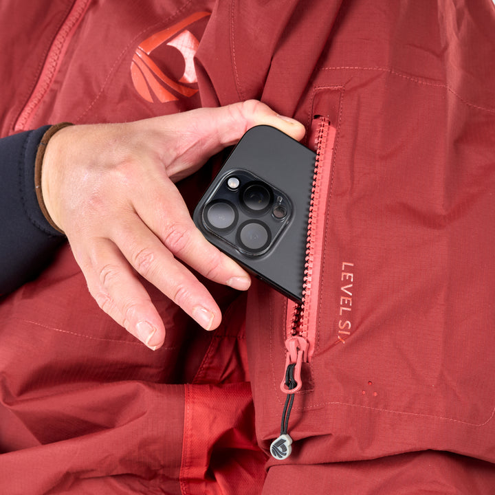 Haida Women's Semi-Dry Top Exhaust Lite ♻