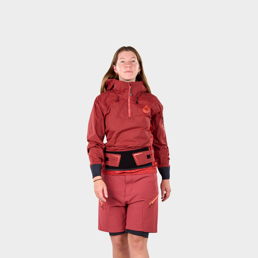 Haida Women's Semi-Dry Top Exhaust Lite ♻