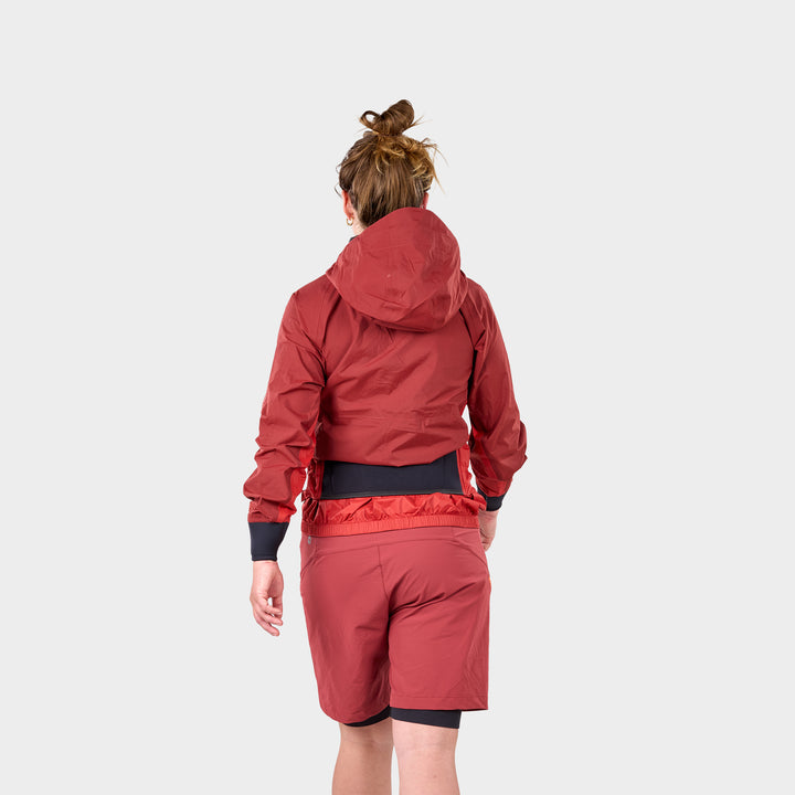 Haida Women's Semi-Dry Top Exhaust Lite ♻