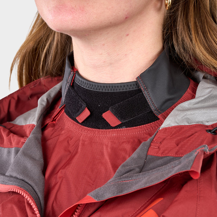 Haida Women's Semi-Dry Top Exhaust Lite ♻