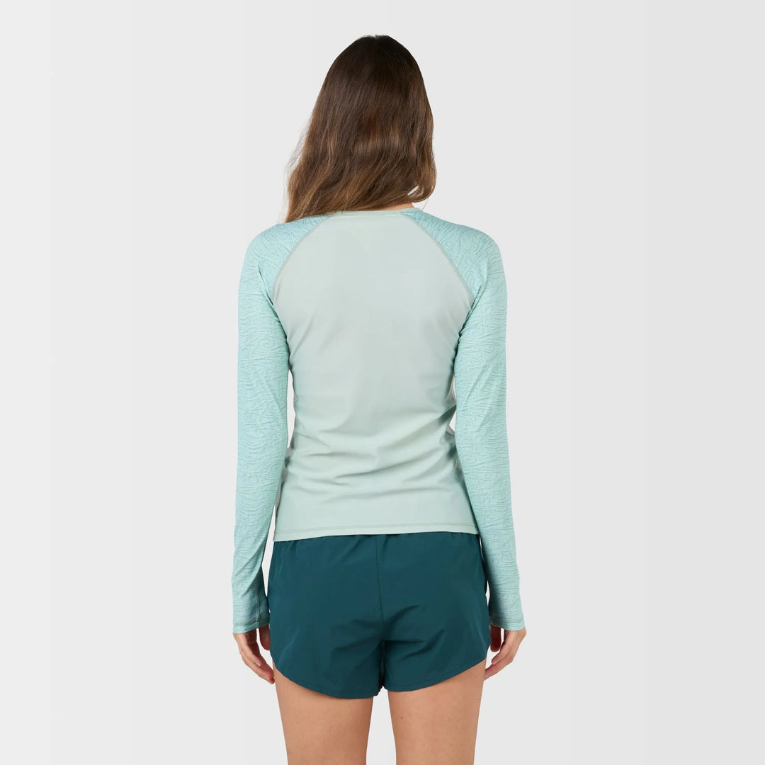 Venus Long Sleeve Rashguard