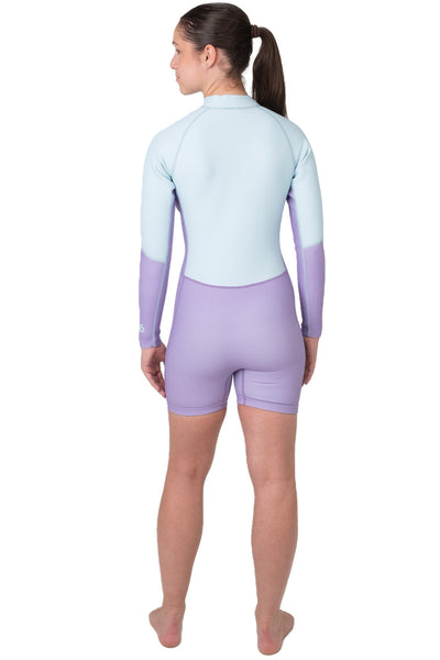 Gamora Neoprene Swimsuit