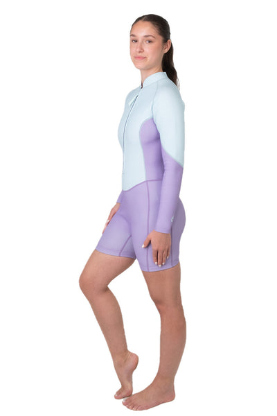 Gamora Neoprene Swimsuit