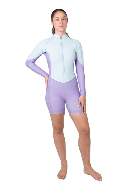 Gamora Neoprene Swimsuit