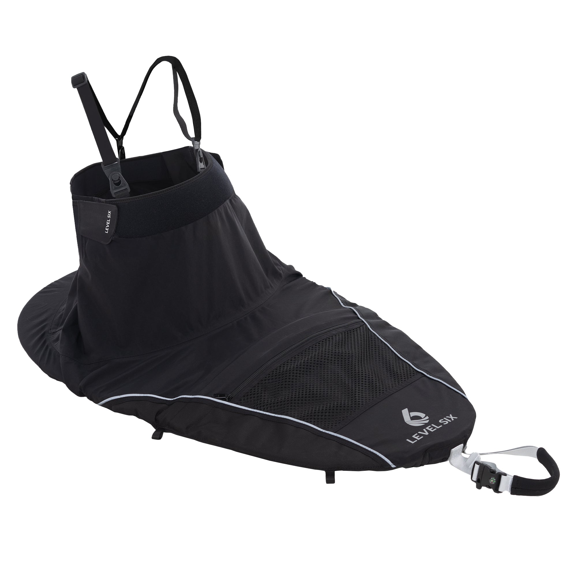 Mariner Spray Skirt – Level Six