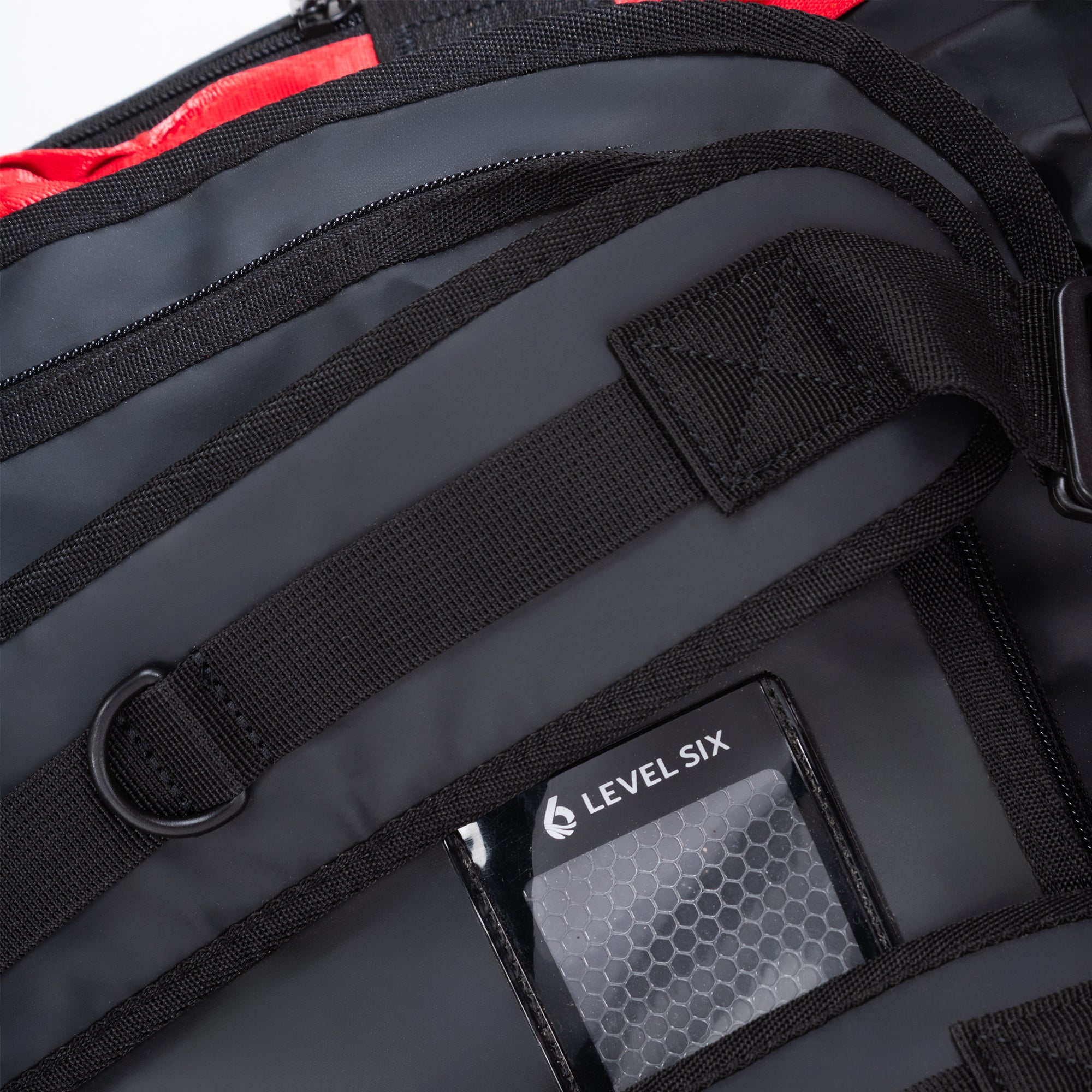 バッグ Room no.6 duffle field bag Room No.6