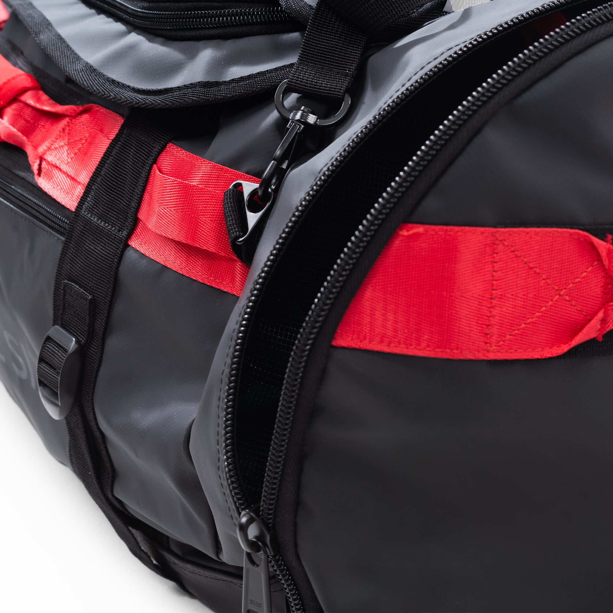 バッグ Goods LOW GAUGE KNIT BAG
BN-23SI-002 Stealth Duffle Bag - Luggageworks